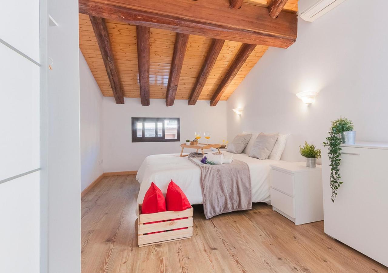 Blason Aragones Daire Zaragoza Dış mekan fotoğraf