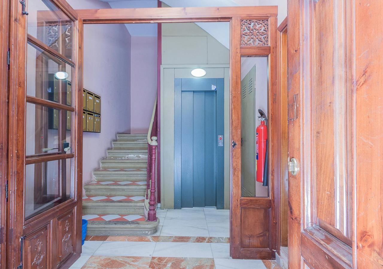 Blason Aragones Daire Zaragoza Dış mekan fotoğraf